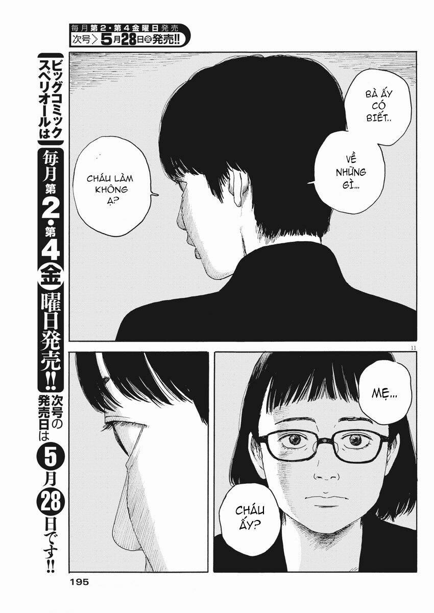 Chi No Wadachi: Chapter 98