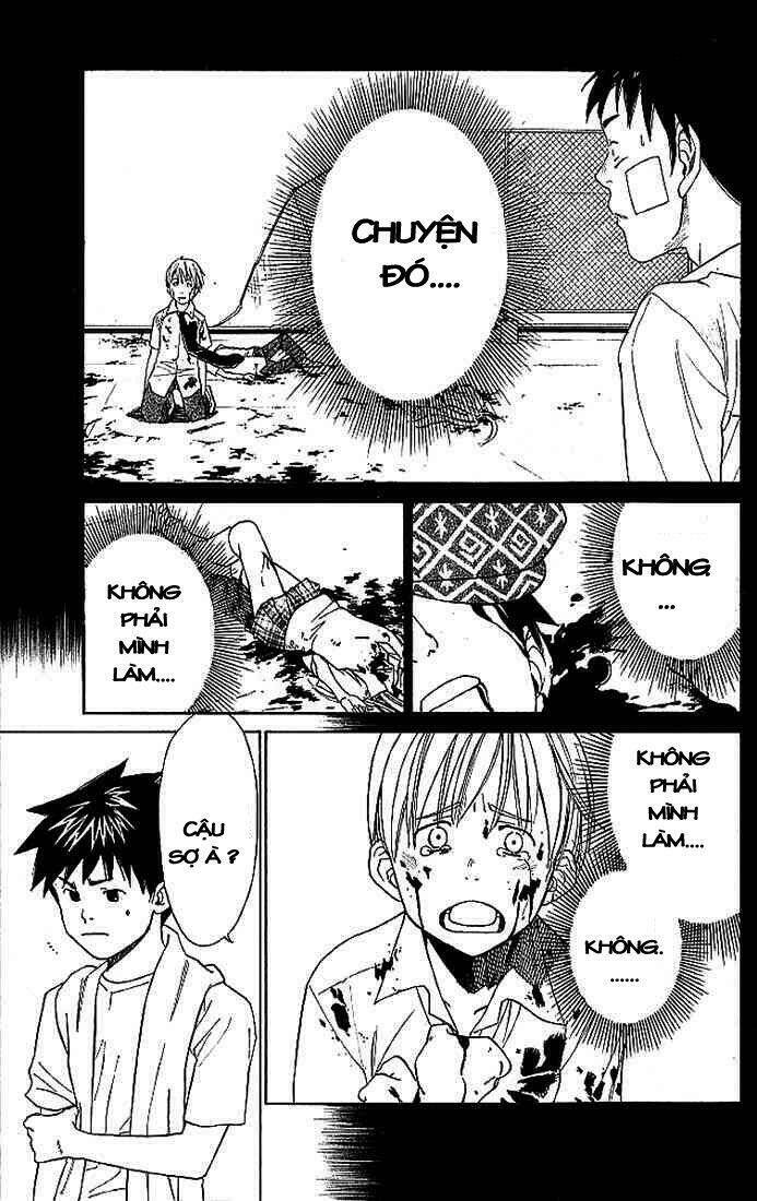 Alive - The Final Evolution: Chapter 2