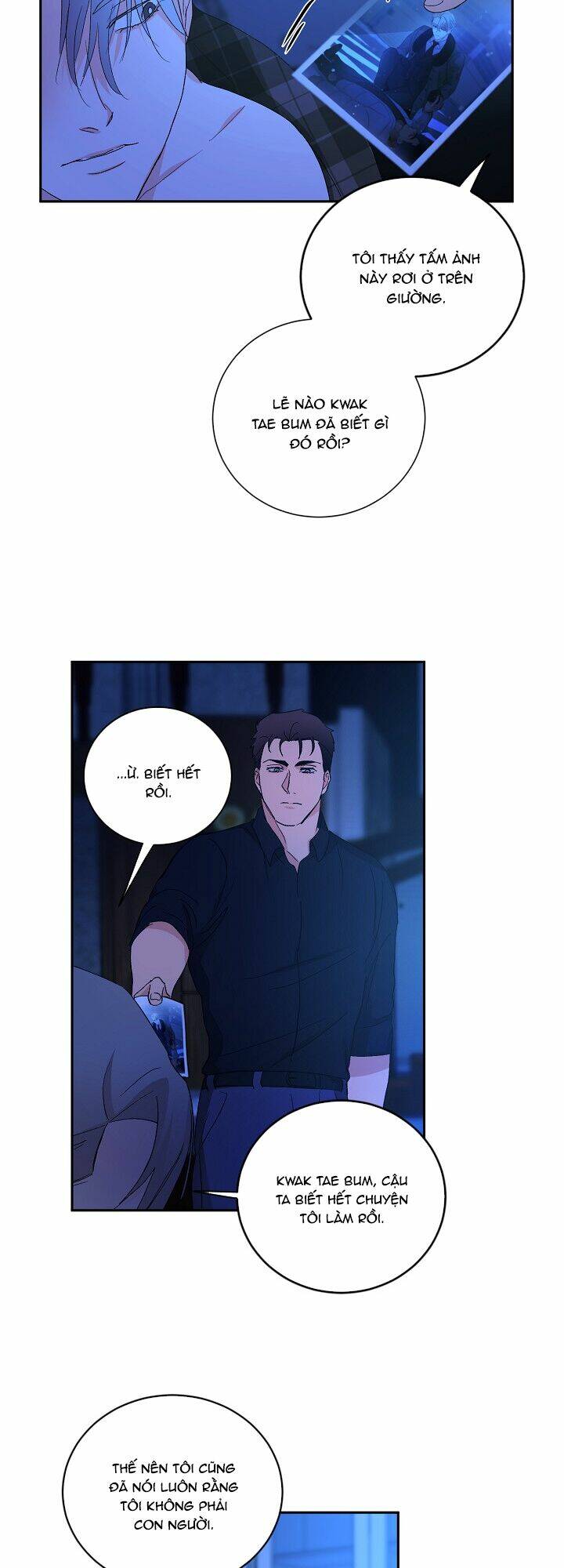 Kẻ Cắp Mặt Trăng: Chapter 10