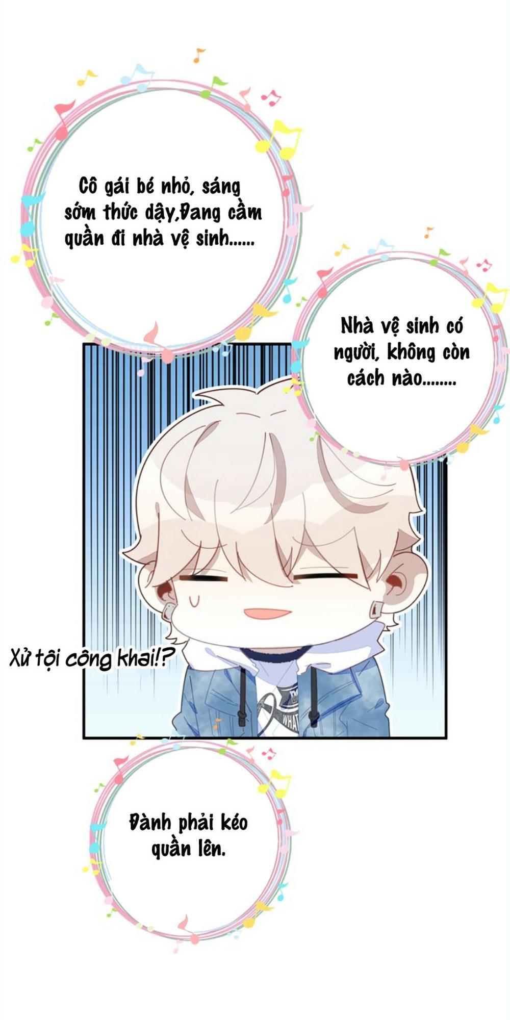Ái Ngạo Kiều Long Vương Gia: Chapter 10