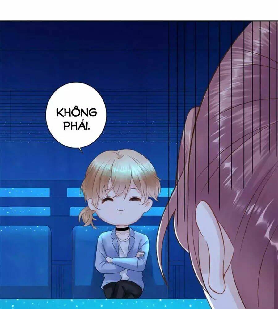 Bạn Trai Điều Khiển Giấc Mơ: Chapter 55