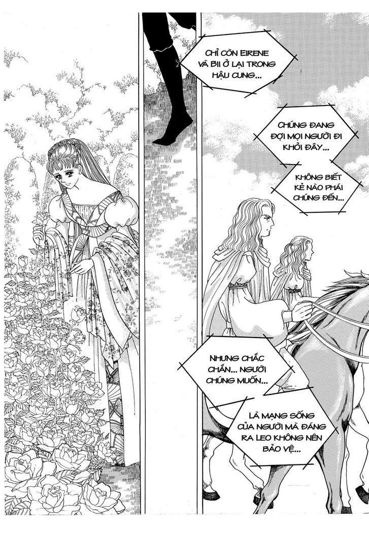 Princess Manhwa: Chapter 15
