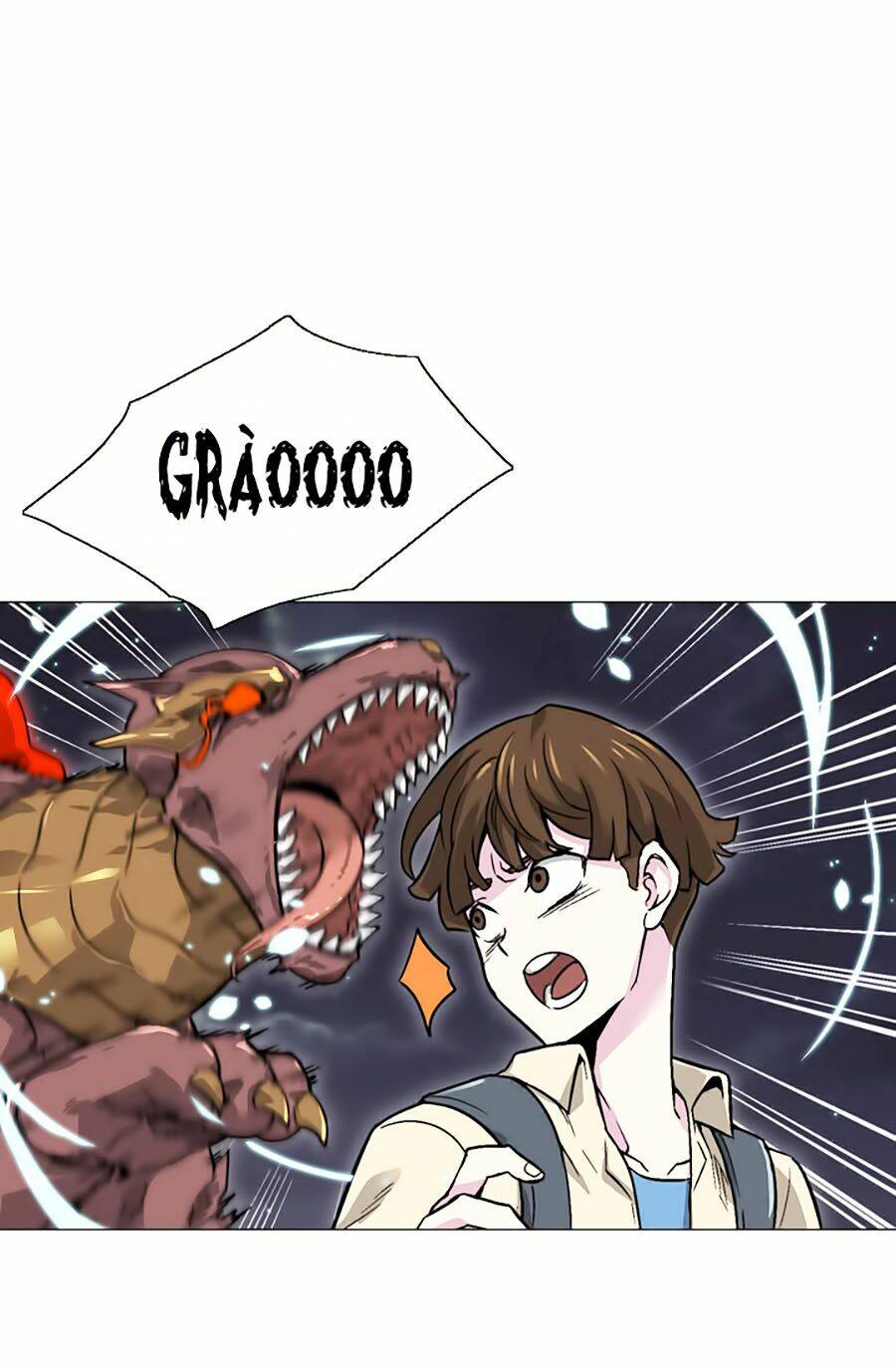 Hầm Ngục Bóng Tối: Chapter 15