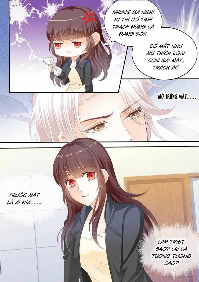 Thiểm Hôn Kiều Thê: Chapter 133