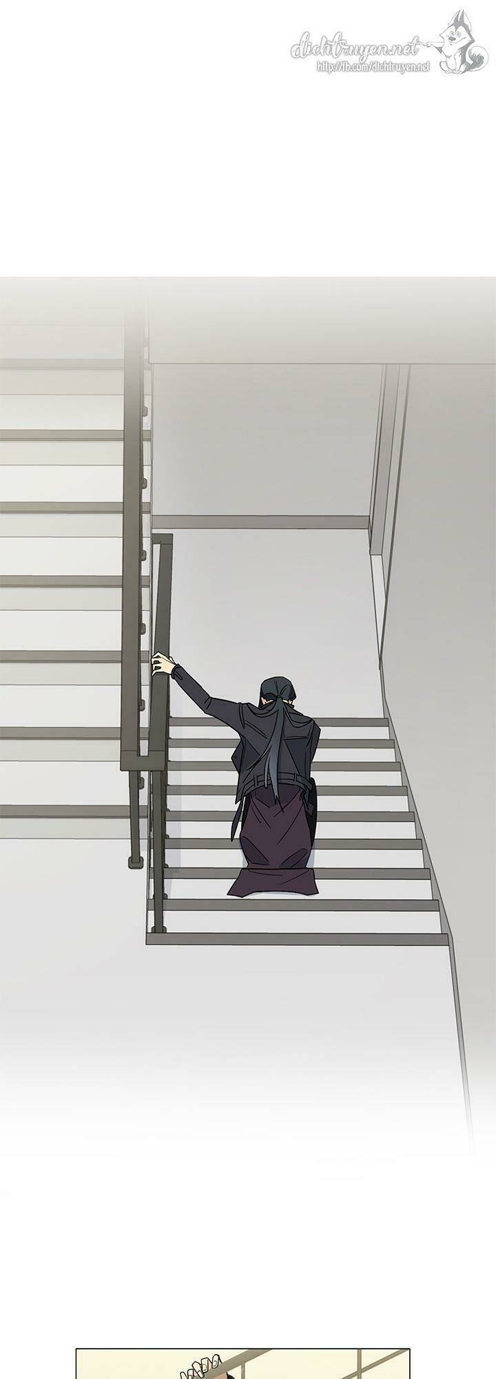 Màn Đêm Buông Xuống Là Khi Qụa Kêu: Chapter 7