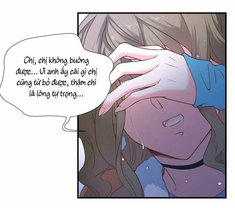 Chiến Lược Lãng Mạn Của Thịnh Thiếu: Chapter 34