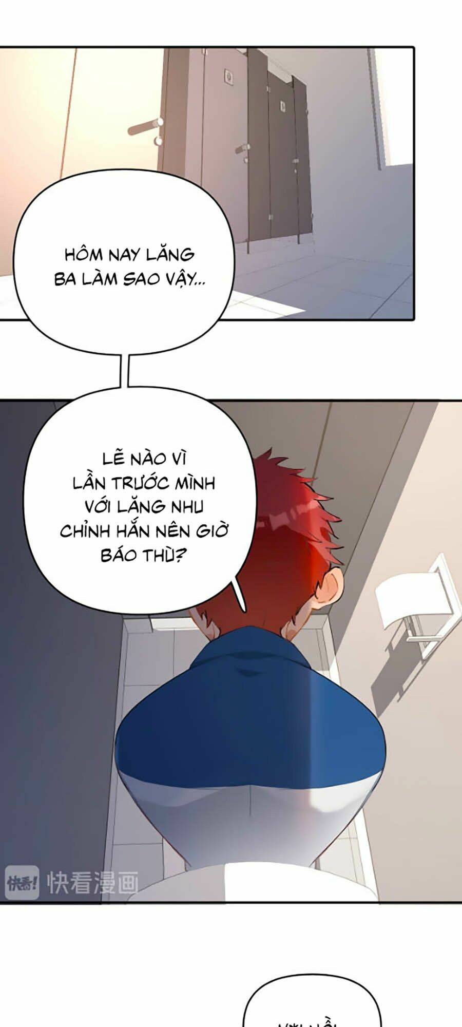 Mau Gọi Bố Đi: Chapter 5