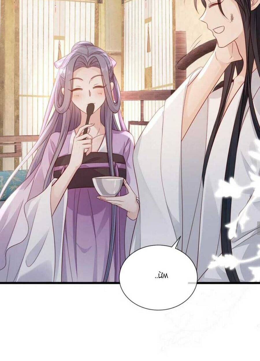 Mau Xuyên Không Rửa Tội Cho Nhân Vật Phản Diện: Chapter 121