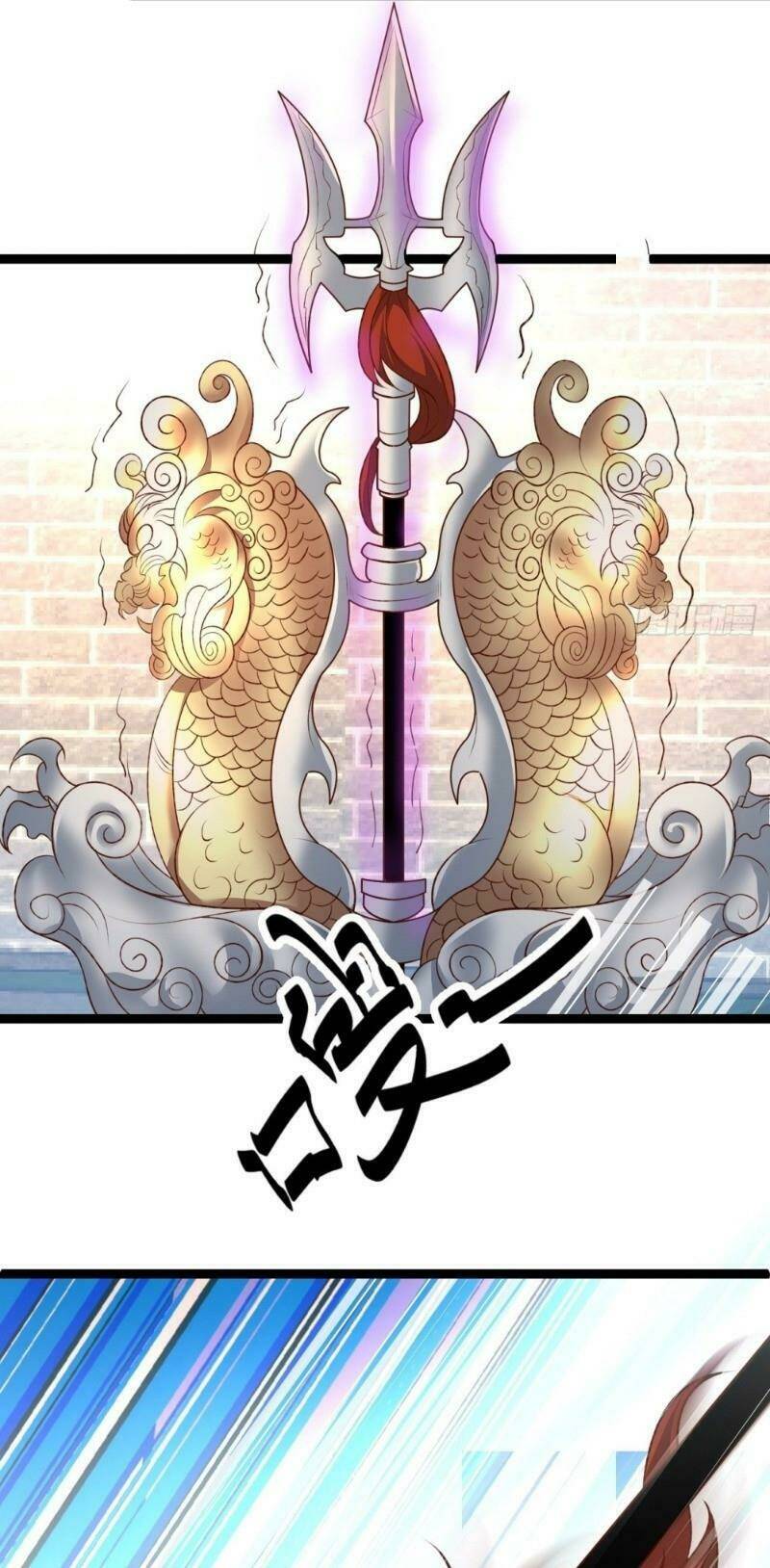 Trọng Sinh Tối Cường Ma Tôn Ở Rể: Chapter 60