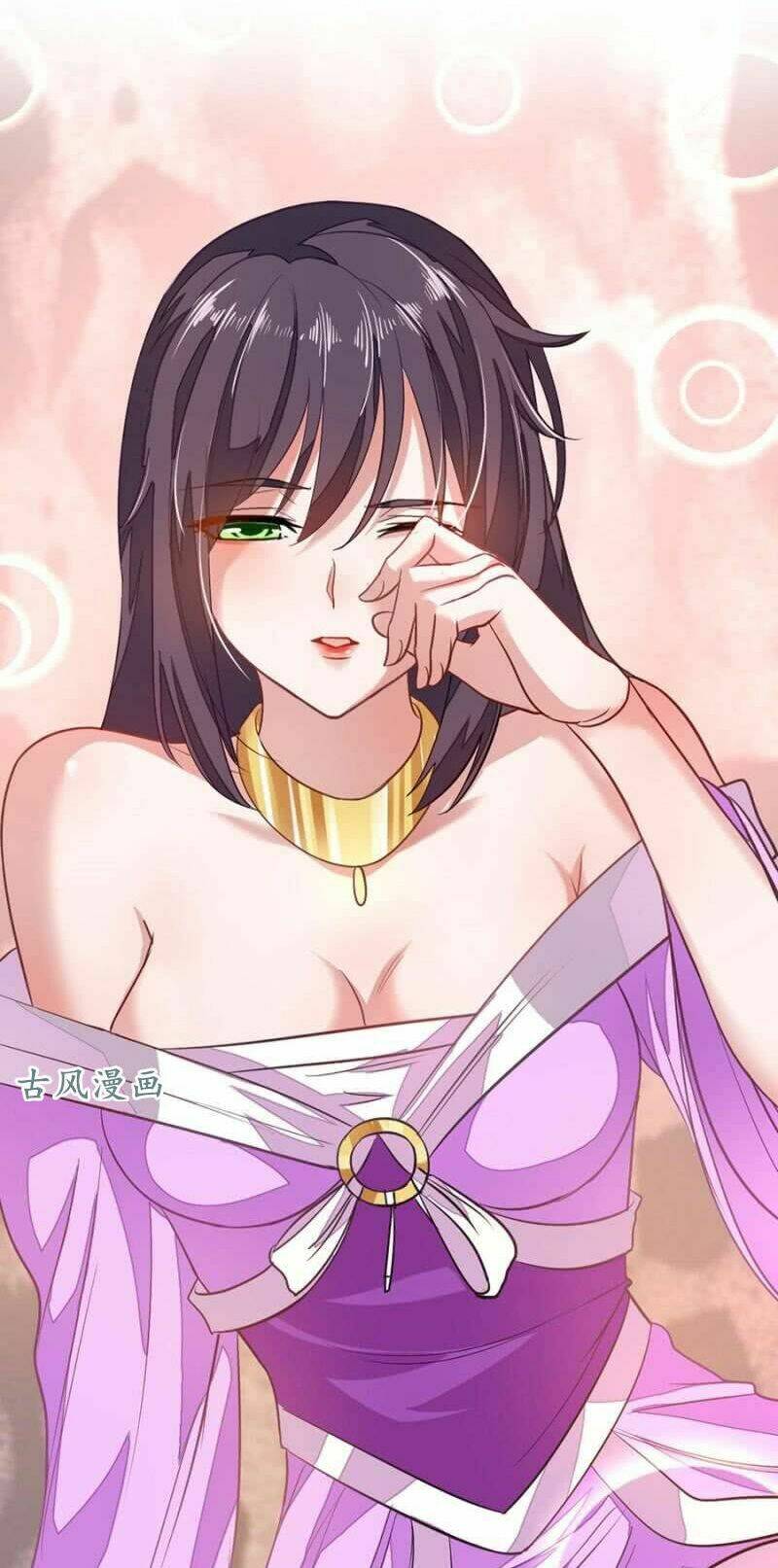 Cửu Dương Thần Vương: Chapter 75