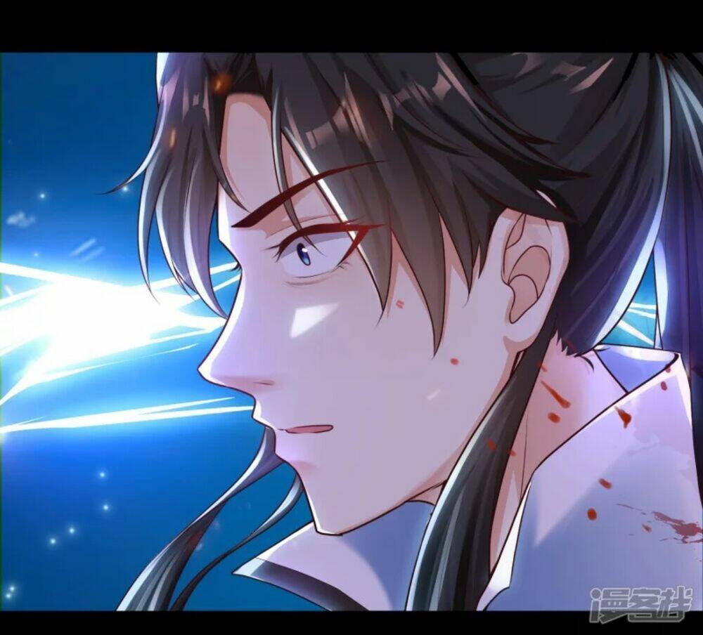 Khoa Kỹ Đại Tiên Tông: Chapter 2