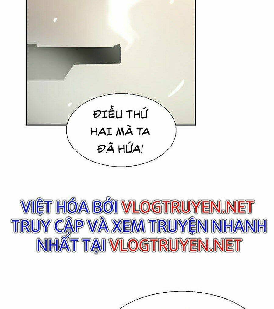 Sức Cùng Lực Kiệt: Chapter 8