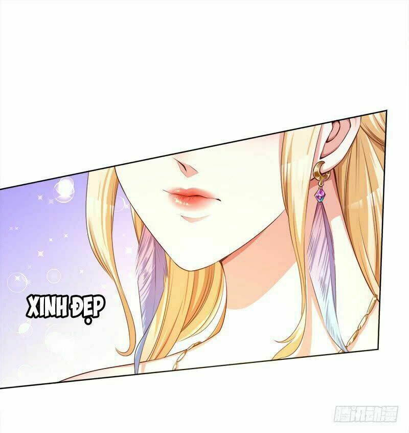 Lãnh Hôn Cuồng Ái: Chapter 22