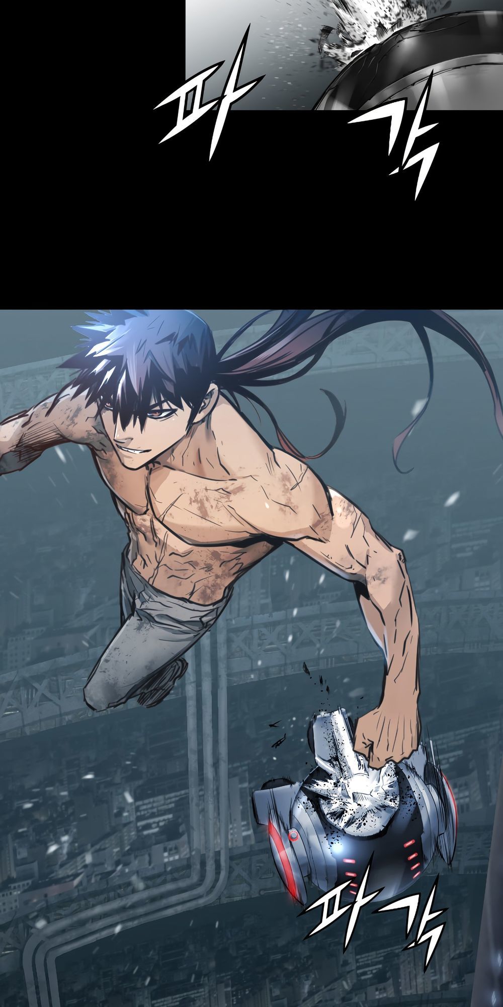 Dị Giới Tam Tuyệt: Chapter 75