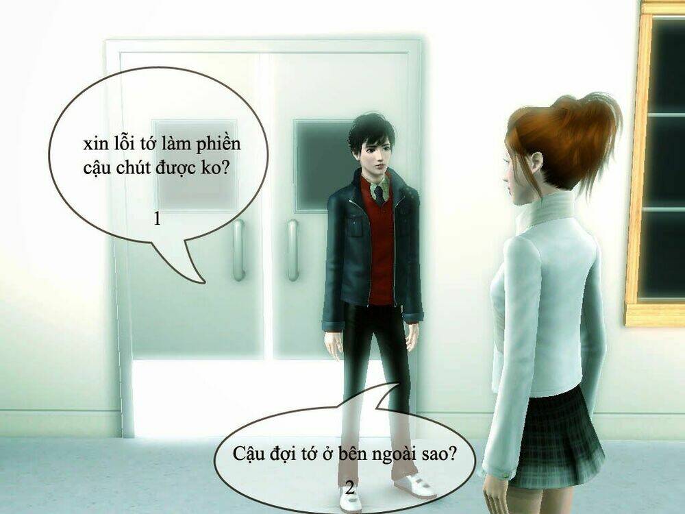 The Fate: Chapter 9
