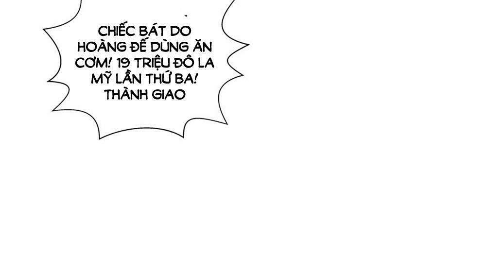 Lưu Luyến Nguy Tình: Chapter 9