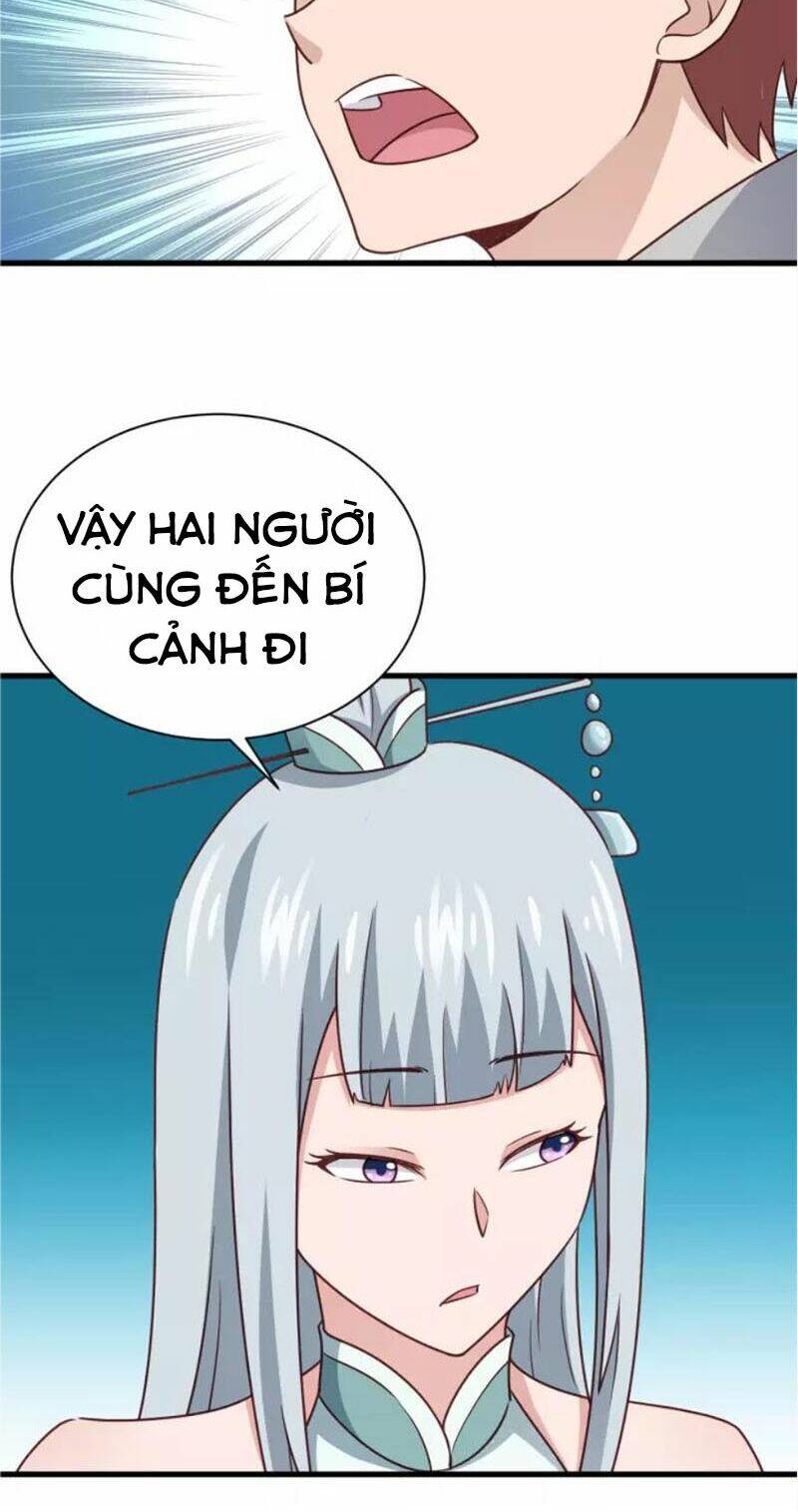 Hệ Thống Tu Tiên Mạnh Nhất: Chapter 110