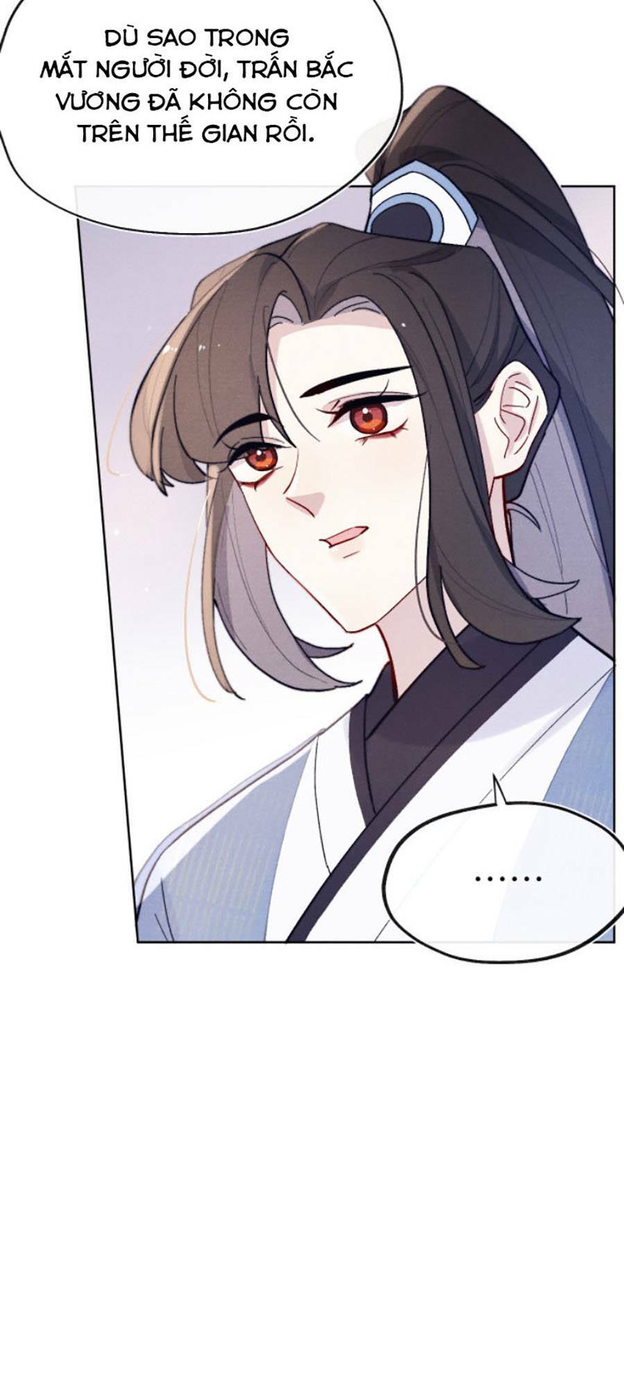 Quân Nhan Tựa Hoa Đào: Chapter 27