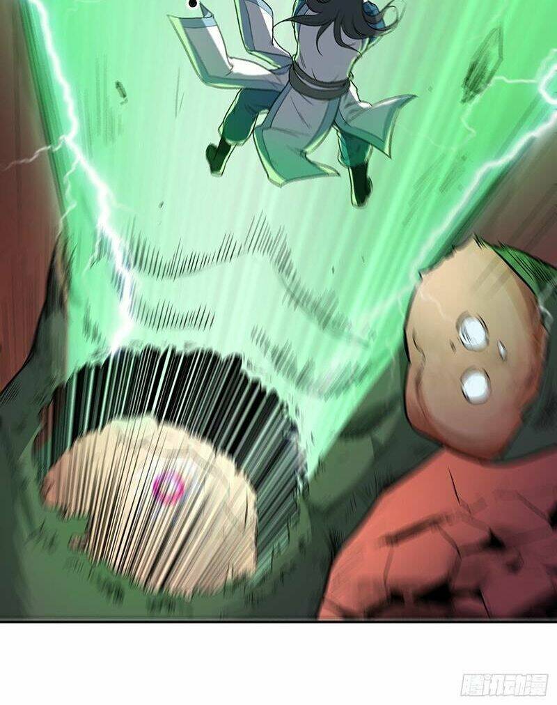 Võ Thần Chí Tôn: Chapter 22