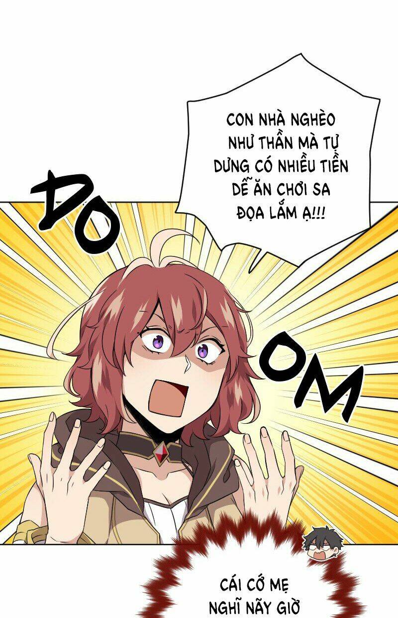 Pháp Sư Và Nữ Chúa Quỷ: Chapter 98