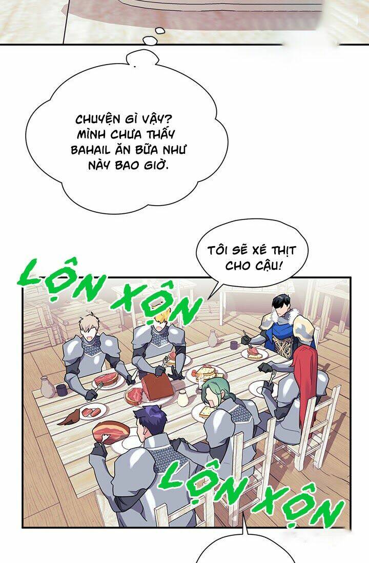Công Chúa Của Loài Chim: Chapter 20