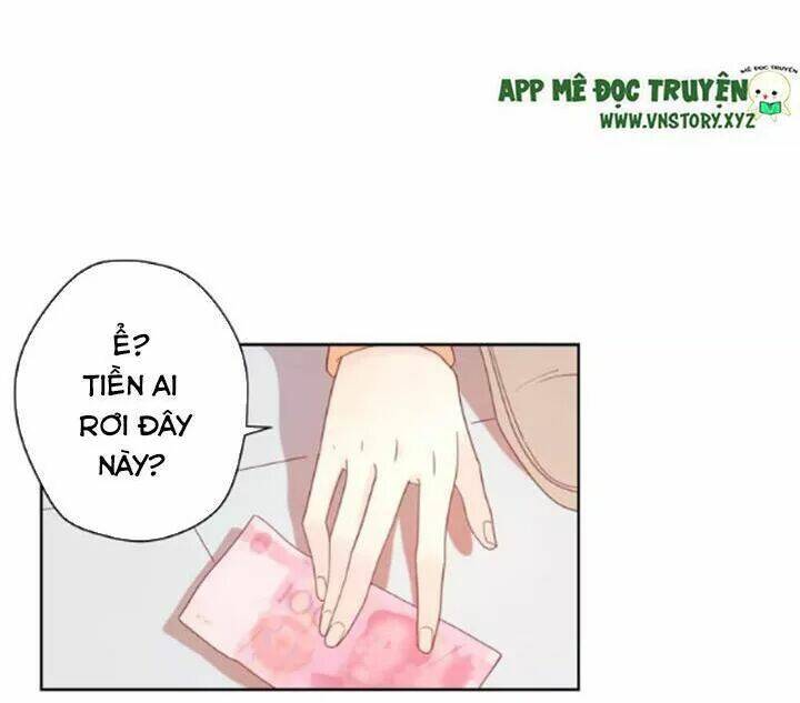 Cạm Bẫy Ngọt Ngào: Chapter 75