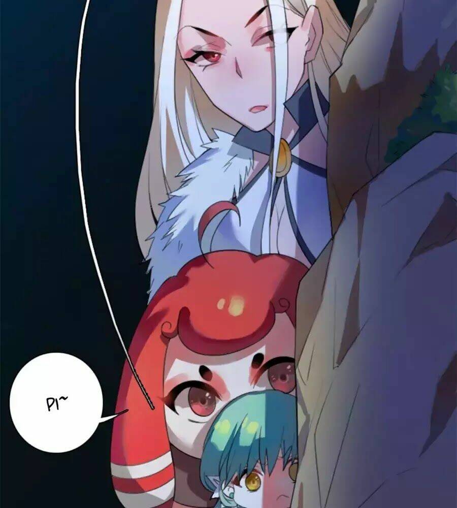 Vạn Năm Nhân Duyên Nhất Tuyến Khiên: Chapter 72