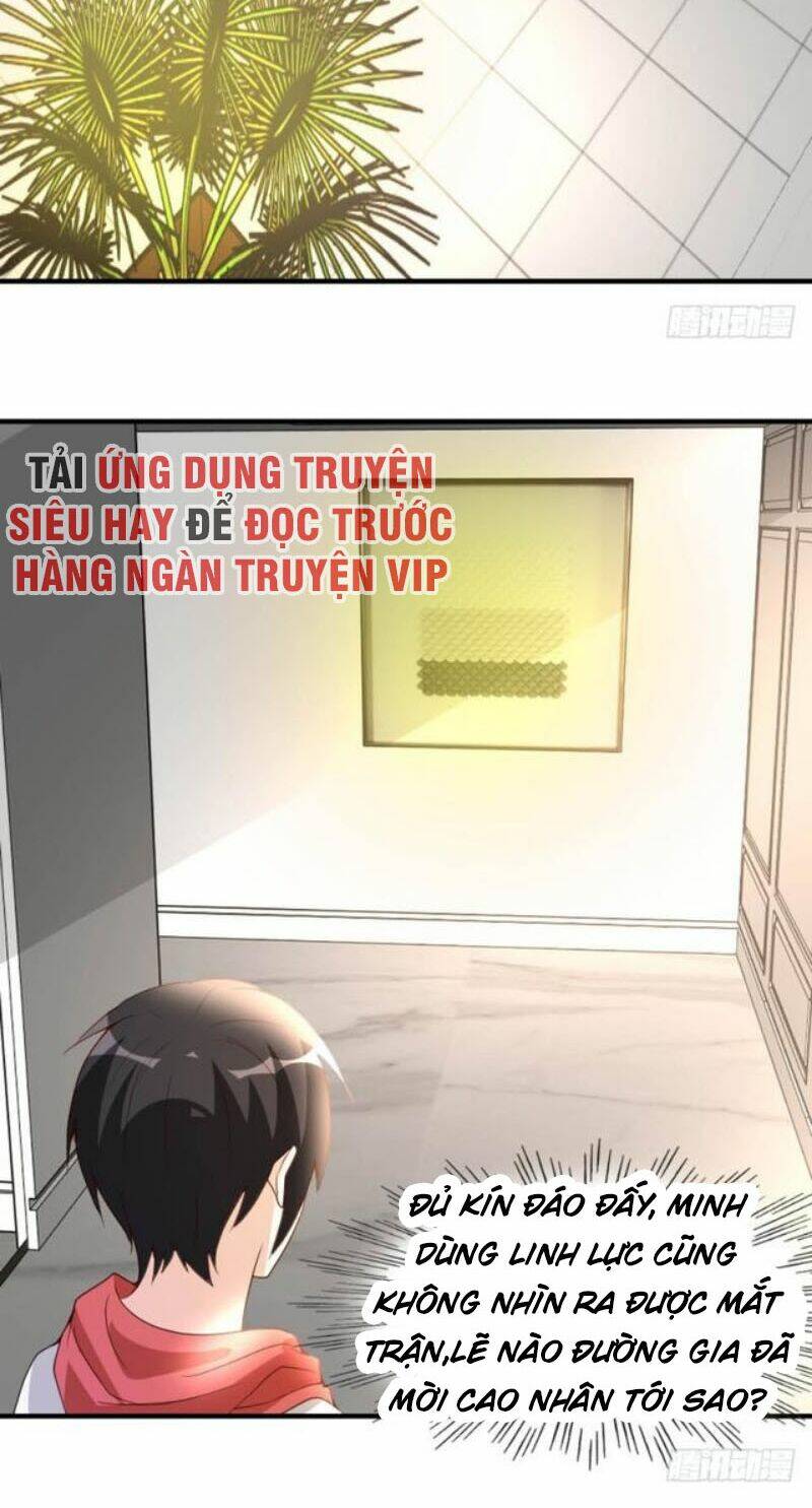 Trọng Sinh Tu Chân Tại Đô Thị: Chapter 51