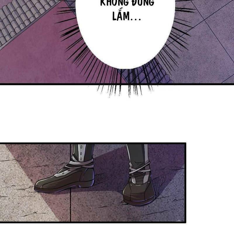 Tinh Nguyên Chi Môn: Chapter 6