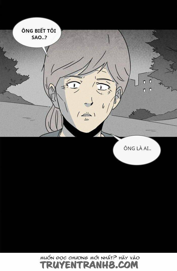 Những Câu Chuyện Bất Thường: Chapter 175