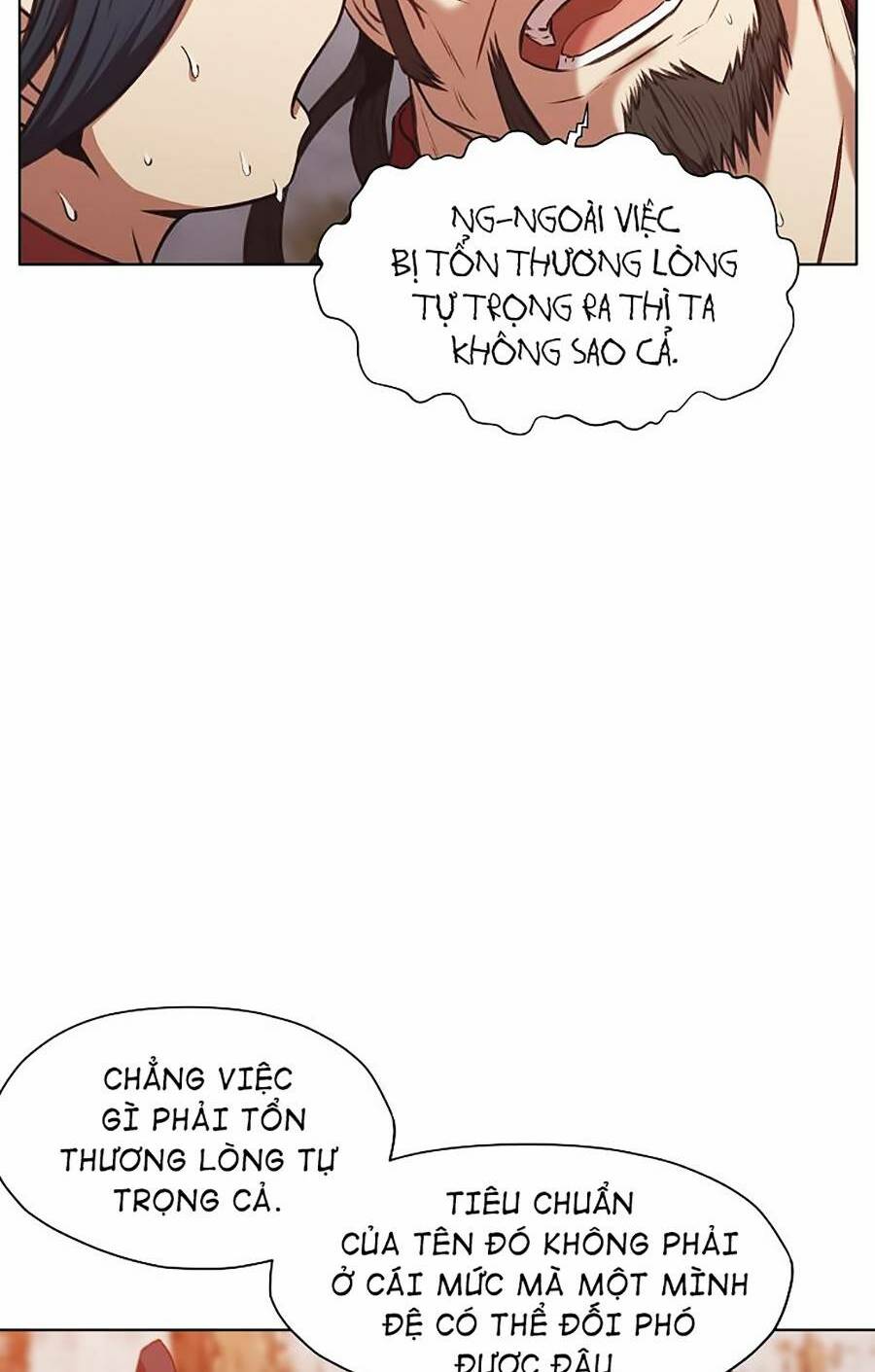 Thiên Võ Chiến Thần: Chapter 28