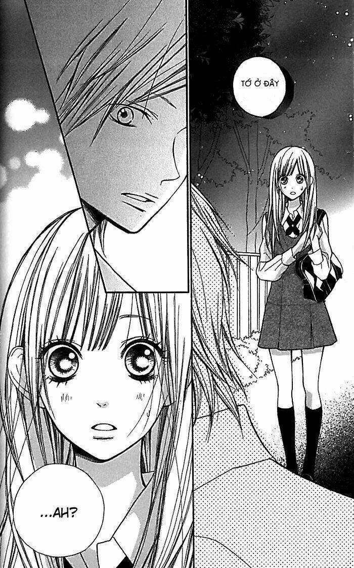 Hanagimi To Koisuru Watashi: Chapter 13