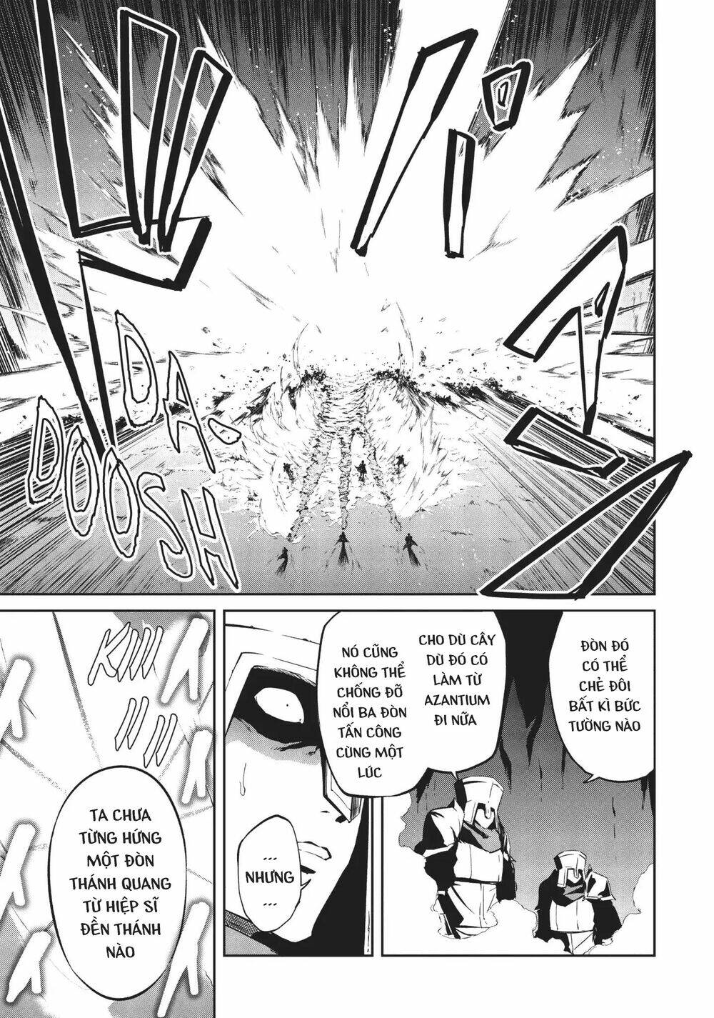 Arifureta Shokugyou De Sekai Saikyou Zero: Chapter 6