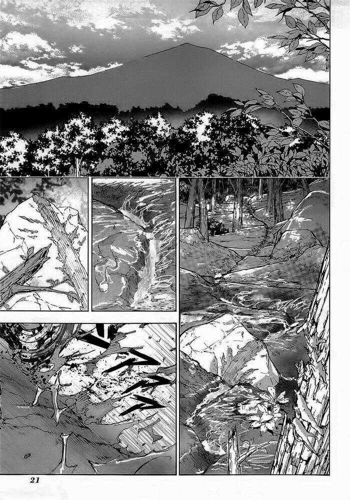 Until Death Do Us Part: Chapter 172