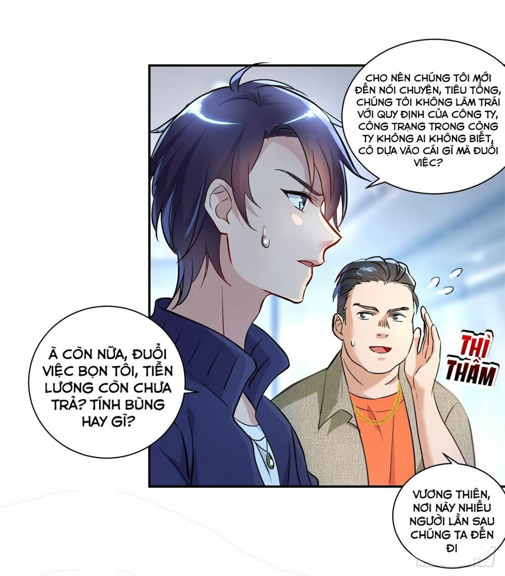 Vạn Giới Livestream Đại Thổ Hào: Chapter 1