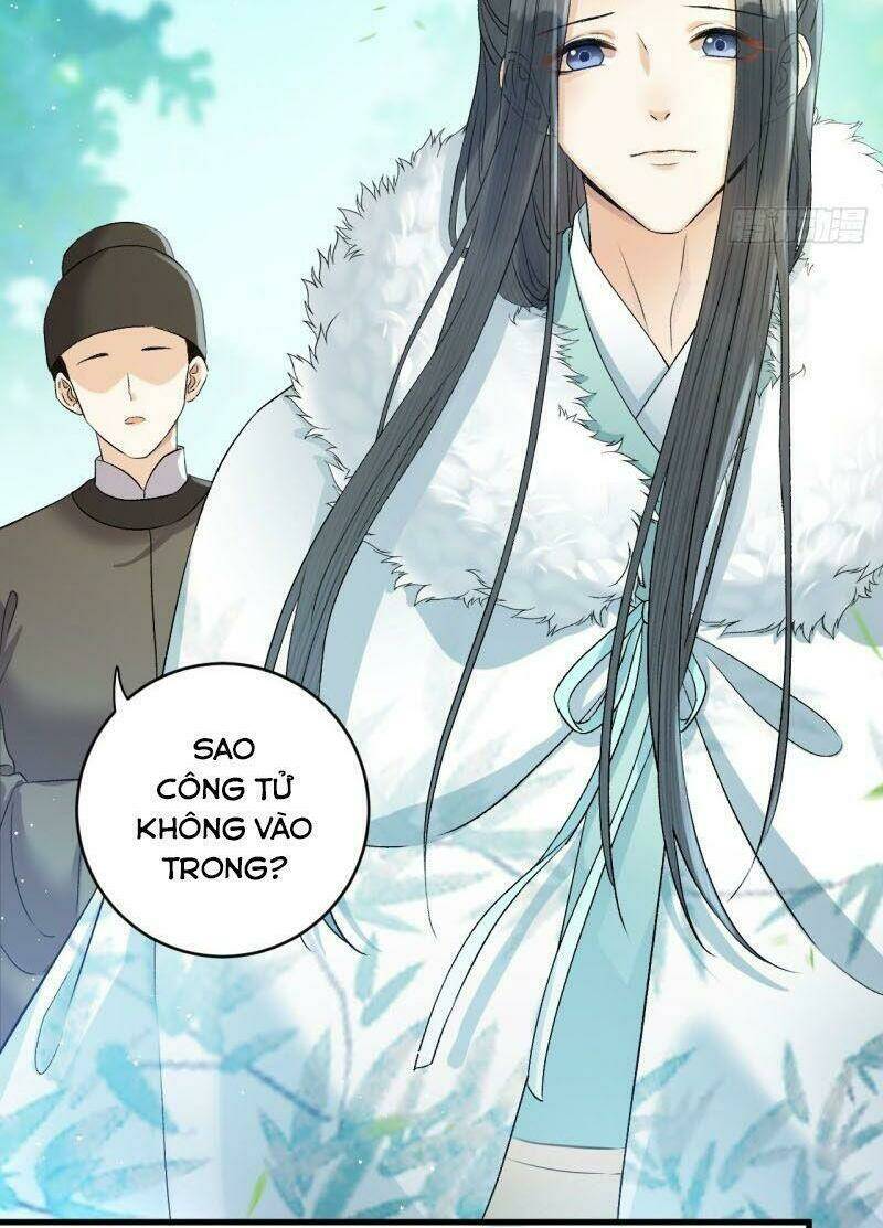 Lễ Băng Nhạc Phôi Chi Dạ: Chapter 33
