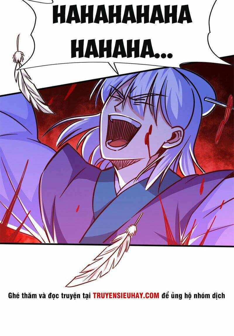 Võ Thần Thiên Hạ: Chapter 104