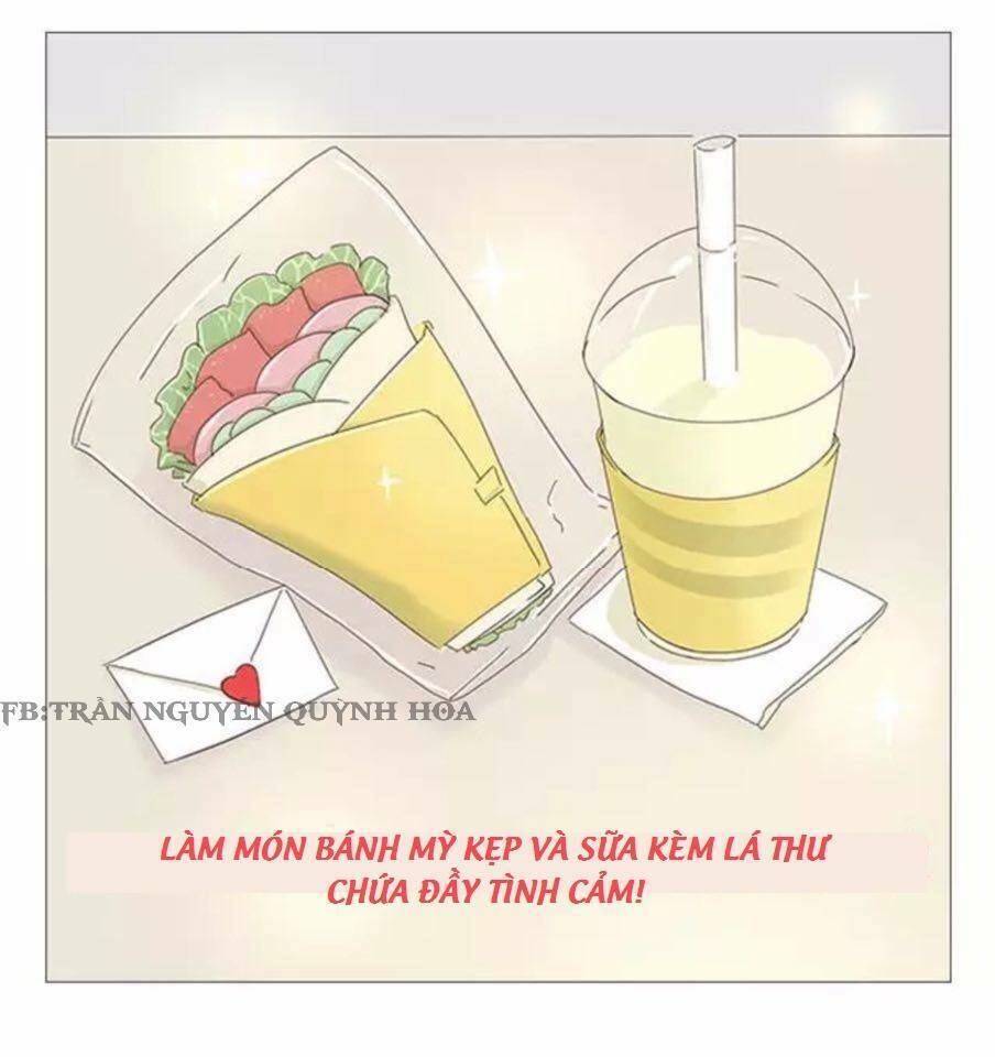 Xin Chào! Dân Nữ: Chapter 7