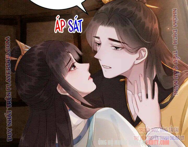 Trọng Sinh Bá Sủng Nhiếp Chính Vương Quá Mạnh Mẽ: Chapter 137