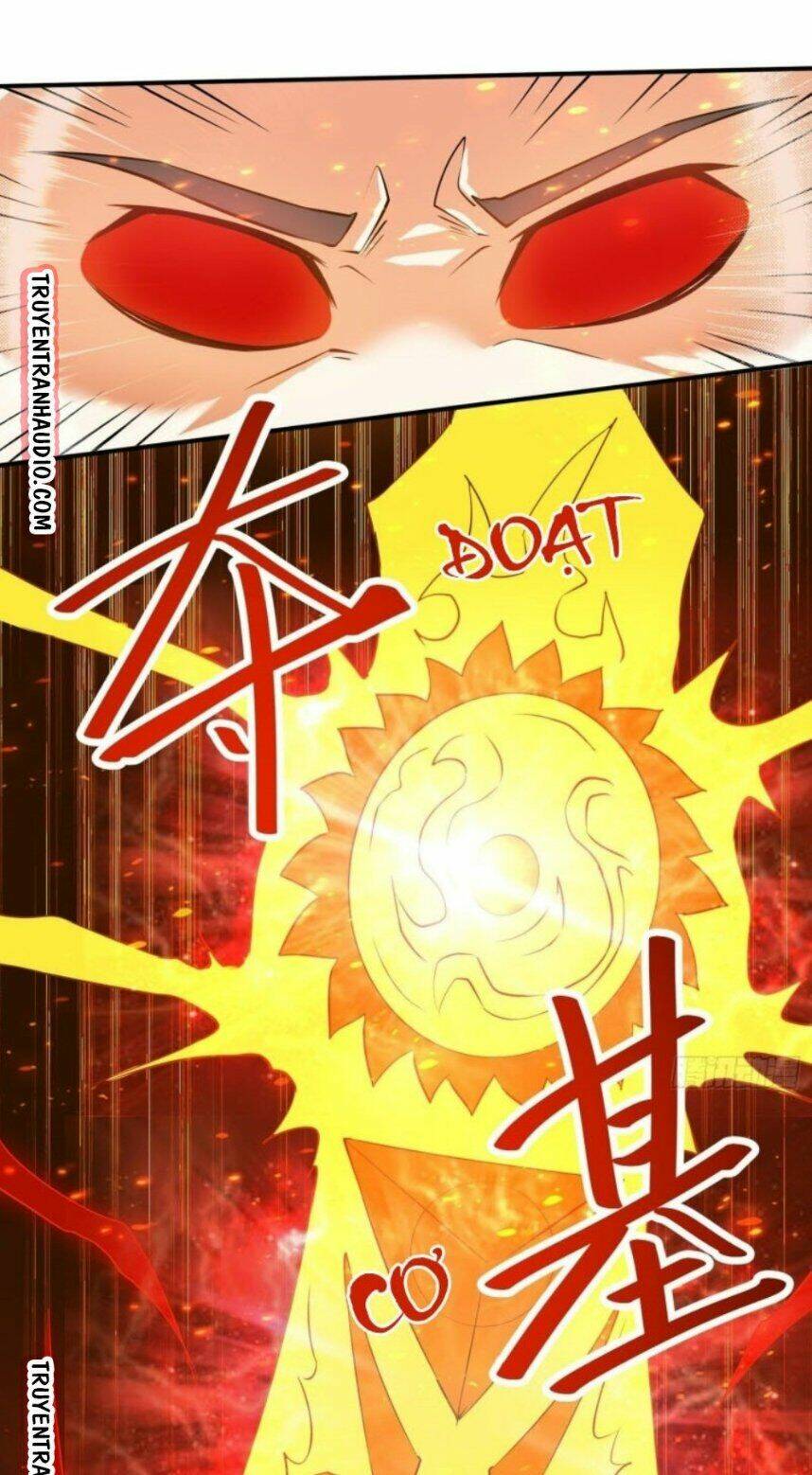 Thần Võ Đế Tôn: Chapter 42
