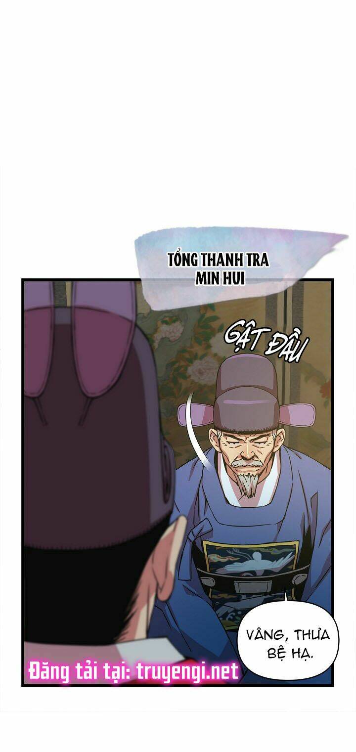 Tôi Sẽ Sống Như Một Hoàng Tử: Chapter 27