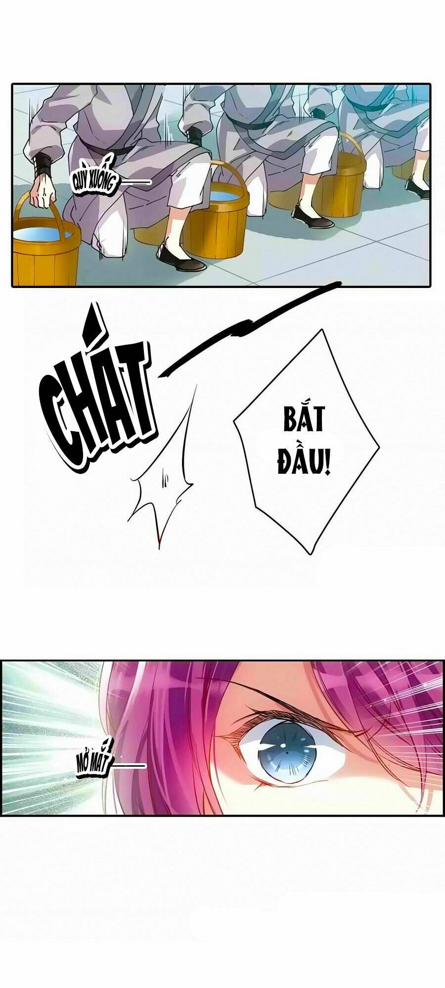 Thượng Quốc Phú Chi Thiên Đống Tuyết: Chapter 7