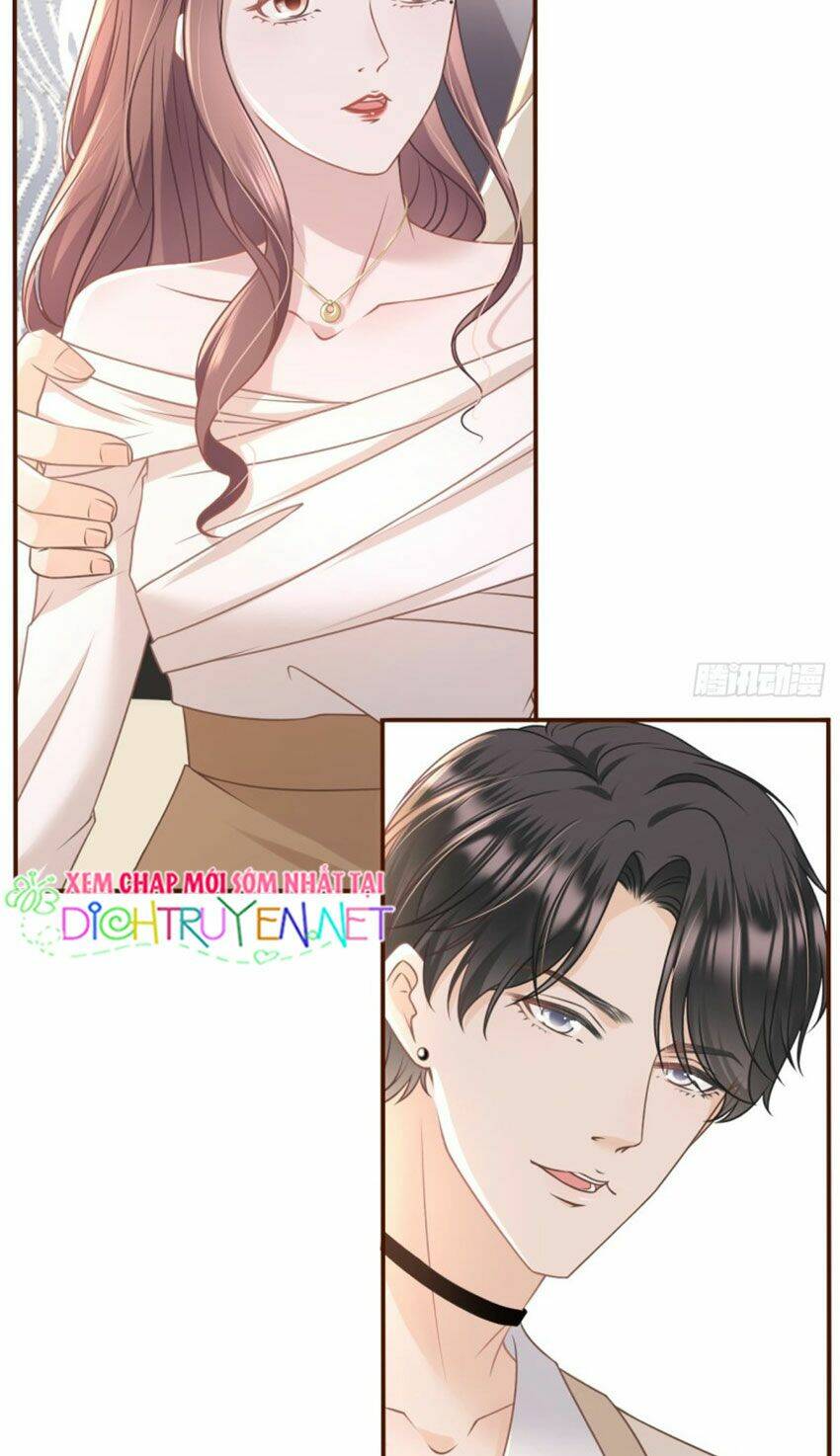 Bạn Gái Tôi Mới 30+: Chapter 29