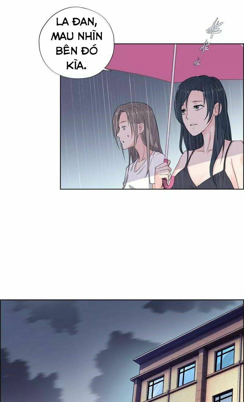 Học Viện Cao Thủ: Chapter 40