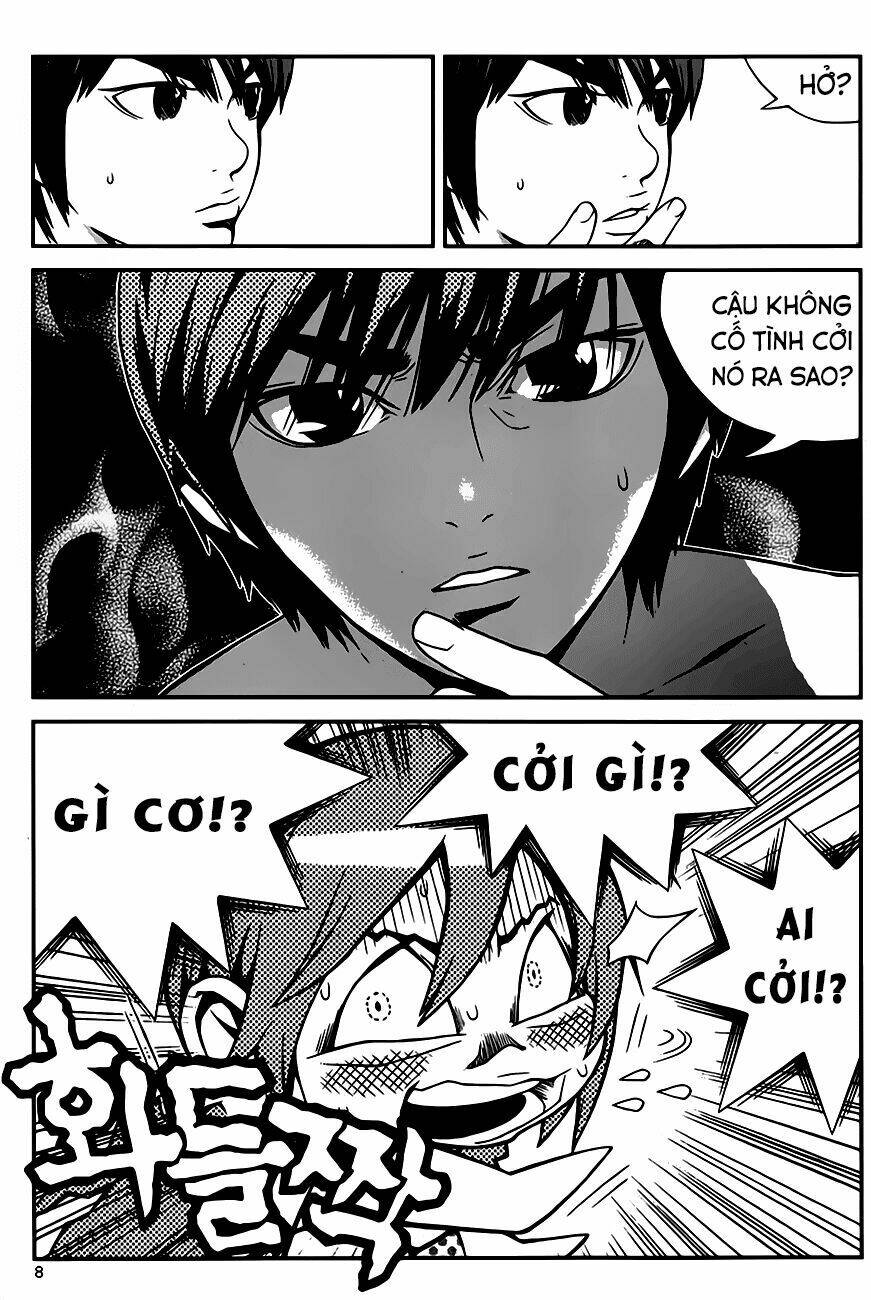 Need A Girl: Chapter 45