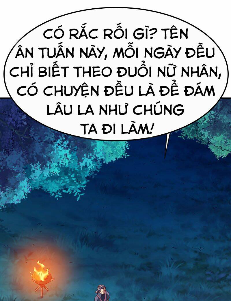 Chiến Đỉnh: Chapter 108