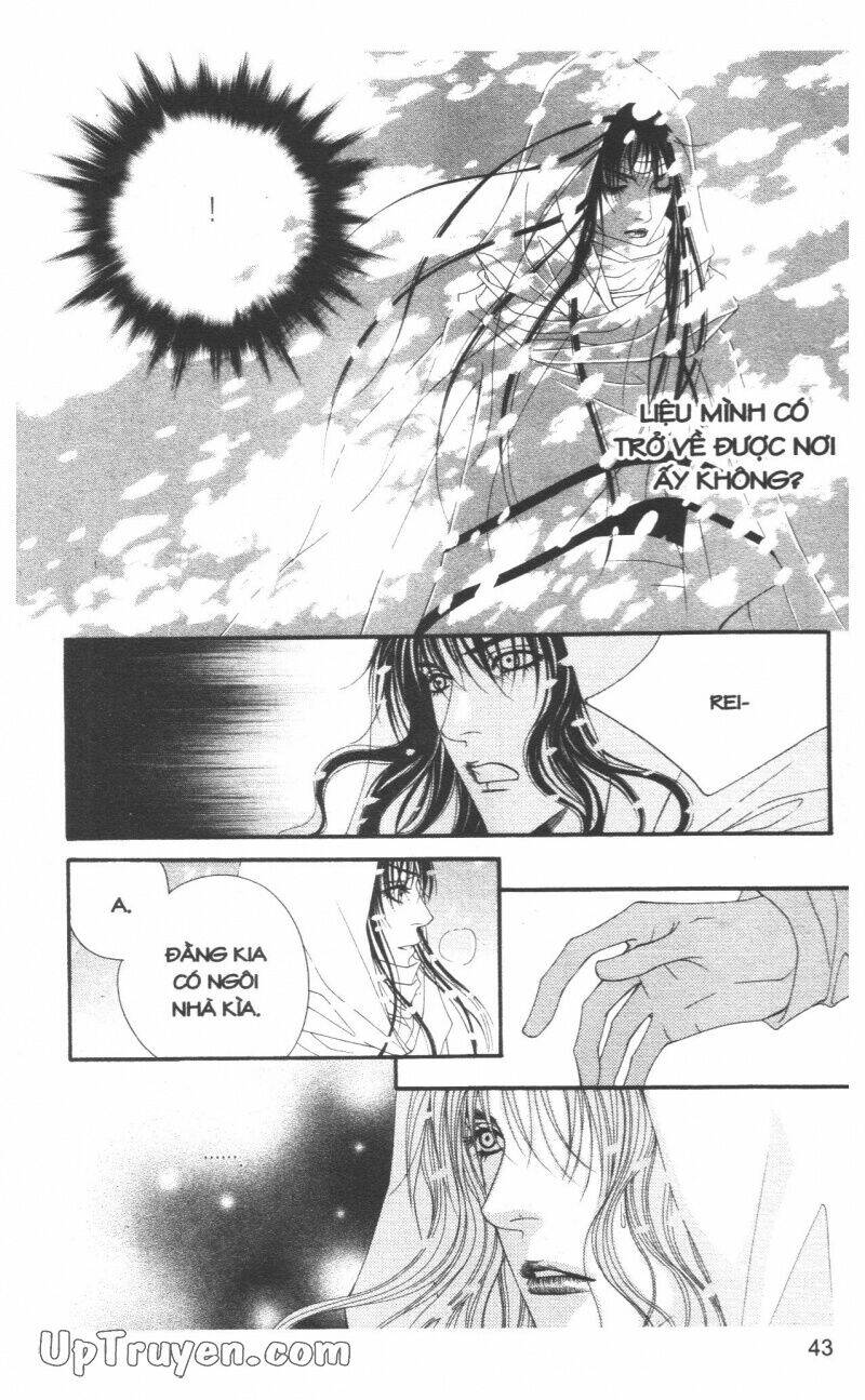 Saver - Vị Cứu Tinh: Chapter 25