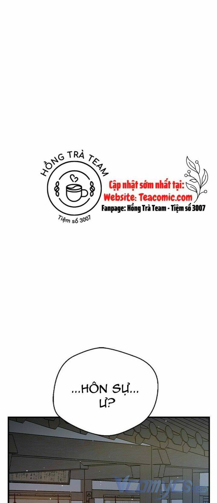 Duyên Nợ Kiếp Trước: Chapter 27