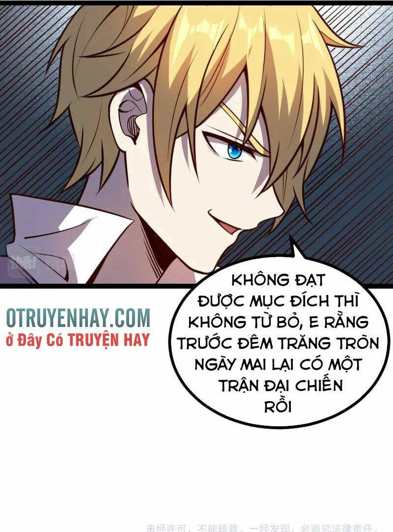 999 Nụ Hôn Bá Đạo Của Nam Thần: Chapter 23