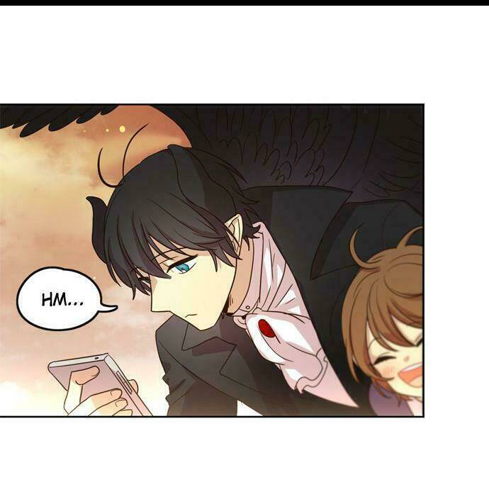 The Devil Who Can't Fly: Chapter 35